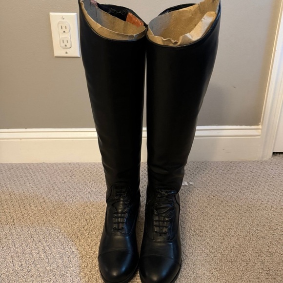 Tredstep Donatello Field Boots BNIB - Picture 5 of 13